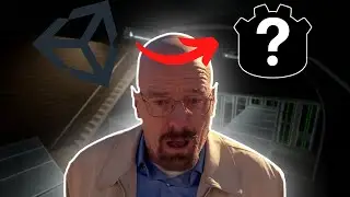 SCP: Secret Lab is Switching Engines?