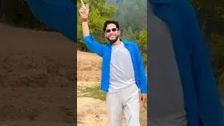 Asi Gabru Punjabi ❤️Amrinder Gill Punjabi Song Dance #youvivlogs #viral #punjabisong #shorts #short