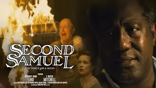 Second Samuel | Inspirational Drama | E. Roger Mitchell | Bethany Anne Lind | Stan Houston