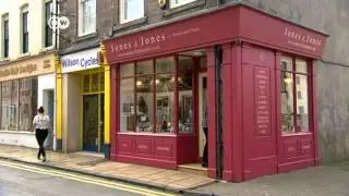 Scotland's Future in the Balance | Journal