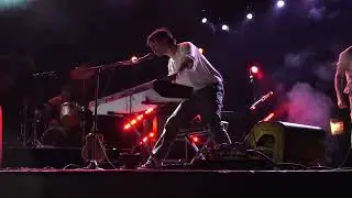 Alex G - Brick (Prospect Park, Brooklyn, NY 8/23/23)