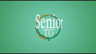 Senior TG 24/05/2024
