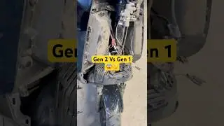 Big Change In Ola S1 Pro Gen 2 🤔 By Ola S1 Pro Gen 1 😱#gen2 #gen2 #gen3 #olaelectric #moveos5