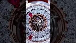 ASMR: Unboxing $500,000 Rolex & Patek Philippe Watches 🔥 Ultra Satisfying Sounds!