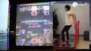 [Pump It Up Fiesta 2] UCS - Banya - Winter Single S23 MANWOL