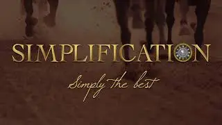 Pleasant Acres Stallions - SIMPLIFICATION