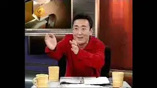 20061021施明德倒扁&ldquo;得罪&rdquo;前妻[锵锵三人行]