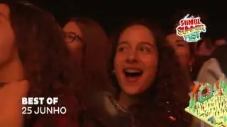 Sumol Summer Fest
