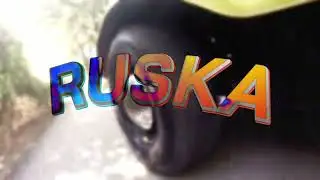 Sortie du d&eacute;sert d'un Buggy VW Ruska