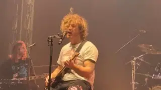 Sublime: Wrong Way at Q101's Twisted 2025 Soundcheck (Live in Chicago)