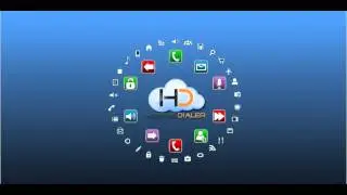 robodialer
