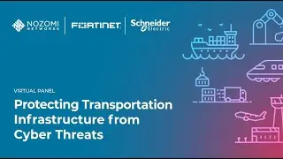 Protecting Transportation Infrastructure from Cyber Threats