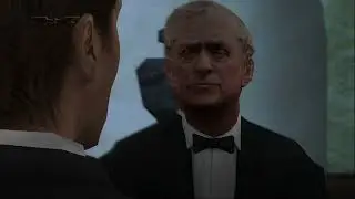 Batman Begins PS2