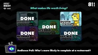 Jackbox Party Pack 9