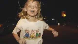 Devon Again - still can&rsquo;t dress myself (official music video)