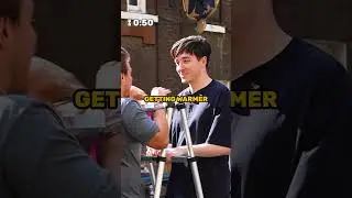 He didn&rsquo;t know it was a job? 🤔 Ep. 243 🪜