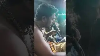 கன்னி பூஜை 🙏திருமாந்துறை 