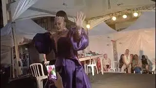 Antara gold festivamente FABULOSA