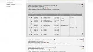Patent, Extension and Data Exclusivity Expiry Snapshot