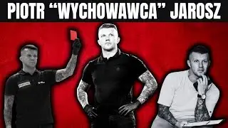 SĘDZIA JAROSZ I JEGO DYKTATURA NA FAME MMA