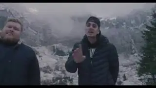LAB - Legende feat. LeRou (Official Video) 4K