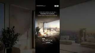 #M3MAltitude #LuxuryLiving #3070Plan #GolfCourseExtension #SkyResidences #RealEstateGurgaon #short