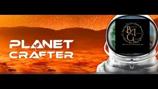 Наверное, я пахну мокрой собакой! | Planet Crafter