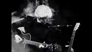 The Beauty of Gemina, The Lonesome Death of a Goth DJ, ACOUSTIC VERSION