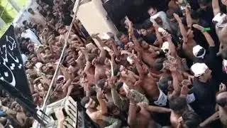 10 Moharam Hujra Shah Muqeem 2020
