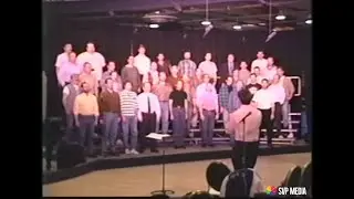 Performance Works: VMC (1995)
