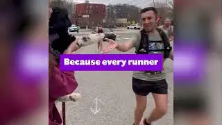 Everything Runners Need, Curated and Delivered | The RunnerBox&reg; By Fuel Goods