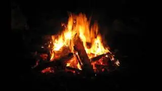 Sacred Fire Chant