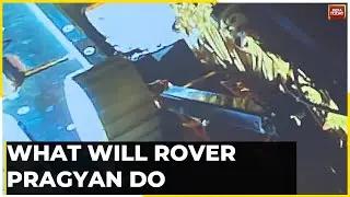India's 'Wisdom' On The Moon: Here's Why Chandrayaan-3's Pragyan Rover Is So Significant
