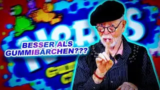 EXTREM SAUER! Deutsche Rentner probieren NERDS