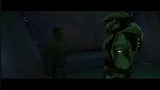 SAVING CAPTAIN KEYES [Halo Combat Evolved Ep 2]
