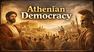 The Birth of Democracy