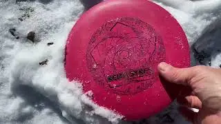Bridgeport Disc Golf - 2 Rounds, Disc Golf Brah Bag + hole 1