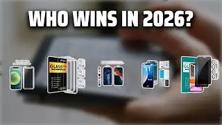 The Top 5 Best iPhone 11 Screen in 2026 - Must Watch Before Buying!