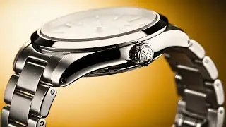 ТОП-10 часов, которые привели в ярость владельцев Rolex в 2026 году