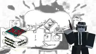 {NE} Klasky Csupo | Roblox Chance Major