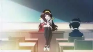 Medaka Box OST- Hito wo Shinjiru Koto wo Shitterunda