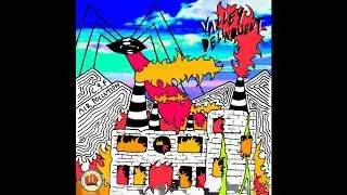 Valley Delinquent - C.S.F.