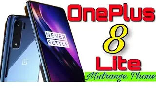 OnePlus 8 Lite | Budget Oneplus phone | OnePlus 8 Lite   Specification, Price & Lunching Date