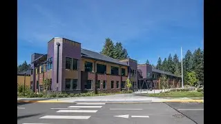 Illahee Walk Through