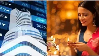 Muhurat Trading 2024