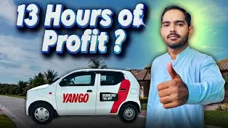 AAj ki bachat ? 13 ghante ka kam !Azhar sial Vlog!