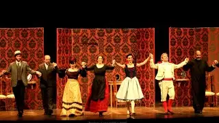 Zarzuela 