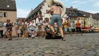 Uptown Funk [Freiburg]