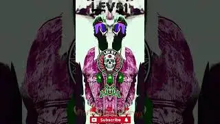 whimsical apocalypse gang rap type beat weird trippled lyric +  #GangRap  #NewWave #PlayboiCarti #Li
