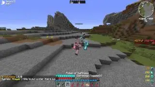 iPvP (HCFPVP) Hacker: QuaekZ
